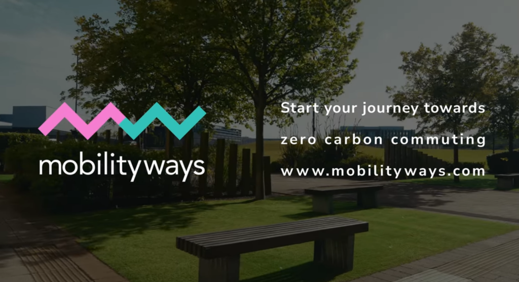 Mobilityways casestudy