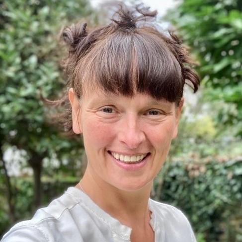 Ruth McKeown