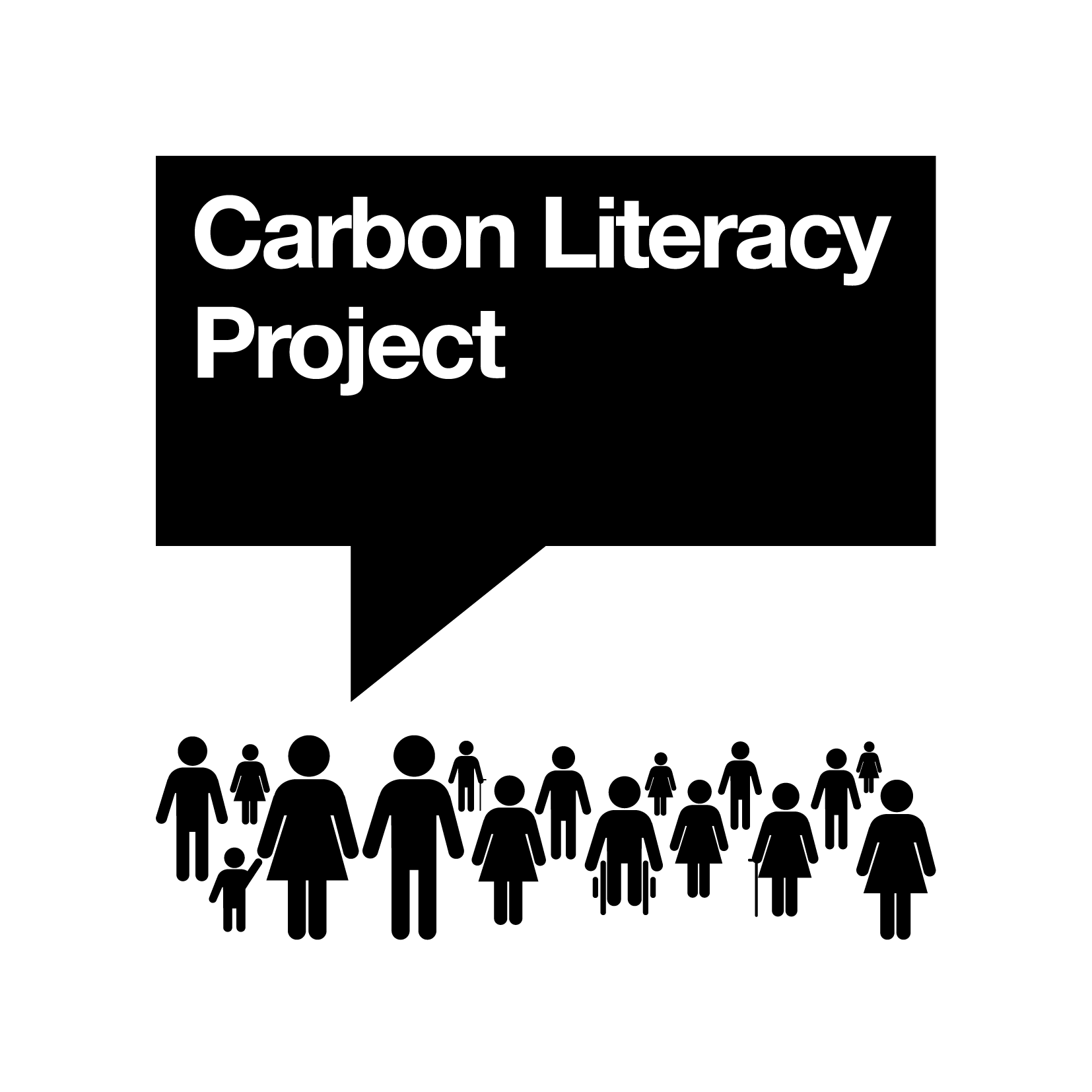 carbon literacy project logo