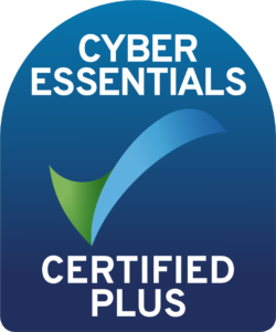 Cyber Essentials Plus logo