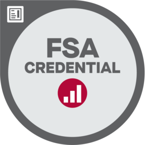 FSA Logo