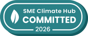 SME Committed Badge 2026
