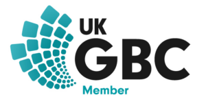 UKGBC Member Logo